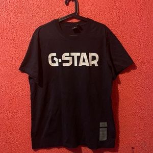 G star raw tshirt